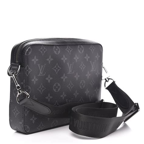 louis vuitton trio messenger bag price|lv messenger bag monogram.